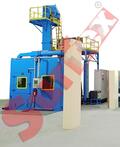 Shot Blasting Machine Manufacturers : India’s No.1 Surface Finishing Experts