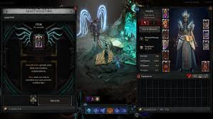 Diablo 4 Boosting